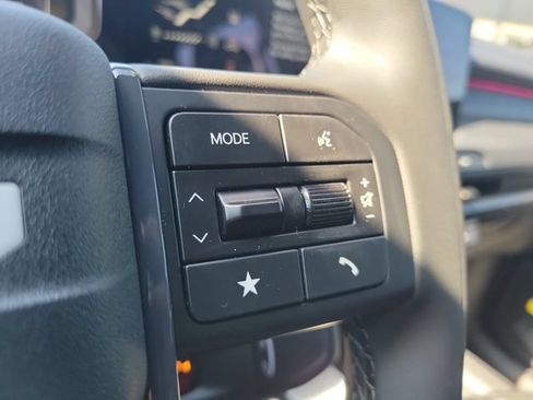 New 2027 Kia Telluride SX X-Pro AWD/4WD image 25
