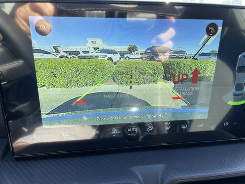 New 2025 Ford Mustang Coupe image 11