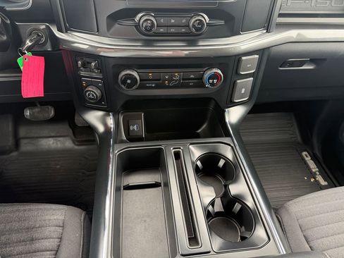Used 2023 Ford F150 XL w/ STX Appearance Package AWD/4WD image 33