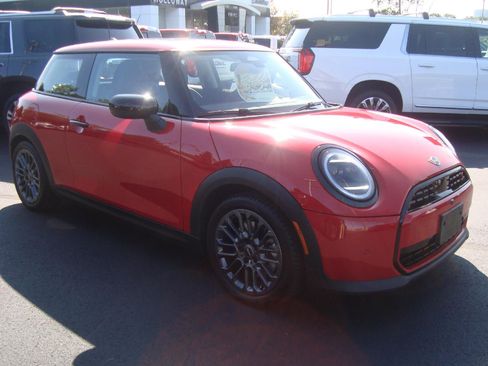 Used 2025 MINI Cooper S image 3