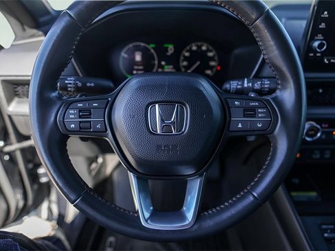 Used 2024 Honda CR-V Sport-L image 15