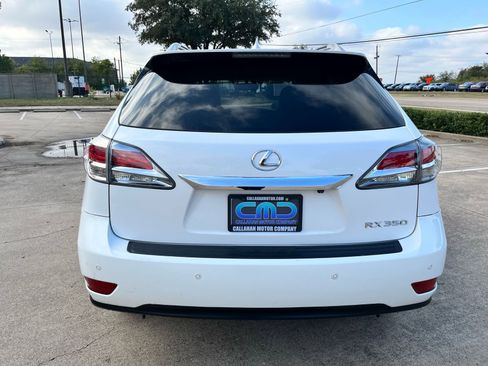 Used 2014 Lexus RX 350 FWD image 6