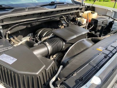 Used 2020 Chevrolet Silverado 2500 W/T w/ WT Convenience Package image 10