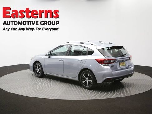 Used 2023 Subaru Impreza 2.0i Premium AWD/4WD image 63