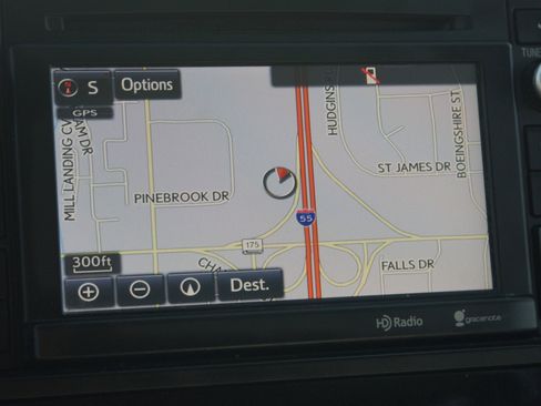 Used 2016 Toyota Sequoia Platinum image 7