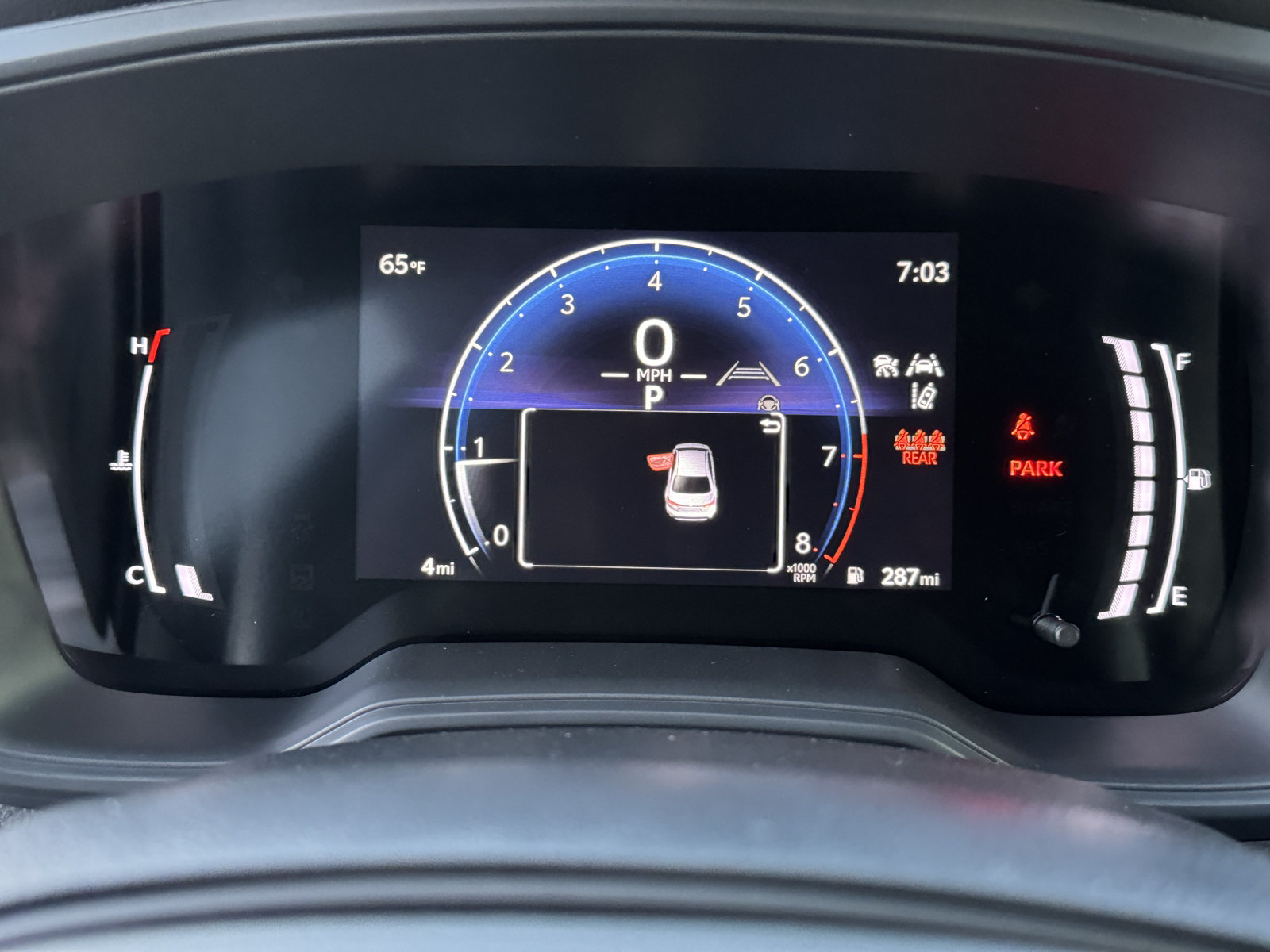 New 2027 Toyota Corolla LE FWD image 22