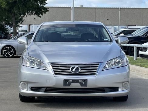 Used 2011 Lexus ES 350 FWD image 6