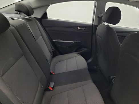 Used 2020 Hyundai Accent SE image 19