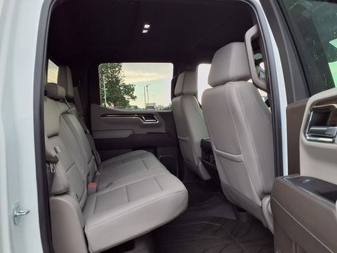Used 2023 Chevrolet Silverado 1500 RST w/ Convenience Package II AWD/4WD image 27