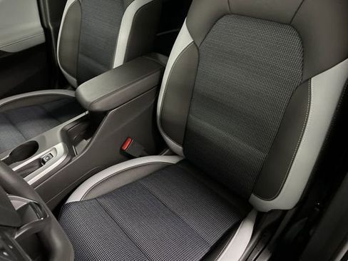 New 2026 Buick Envista Preferred w/ Convenience II Package image 18