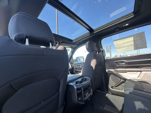 New 2026 RAM 1500 Big Horn image 30