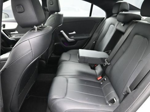 Used 2025 Mercedes-Benz CLA 250 image 12