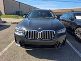 Certified 2022 BMW X3 xDrive30i w/ M Sport Package 2 image 2