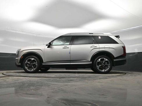 New 2026 Hyundai Palisade Limited image 34