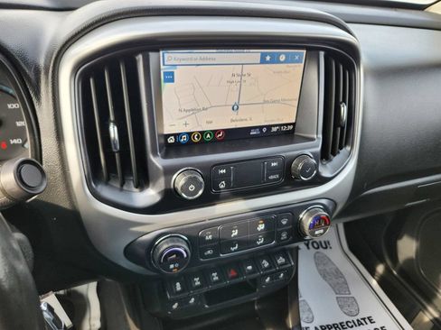 Used 2021 Chevrolet Colorado ZR2 AWD/4WD image 10