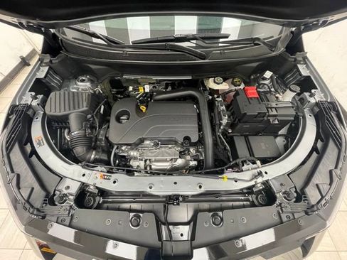 New 2026 Chevrolet Equinox ACTIV image 15