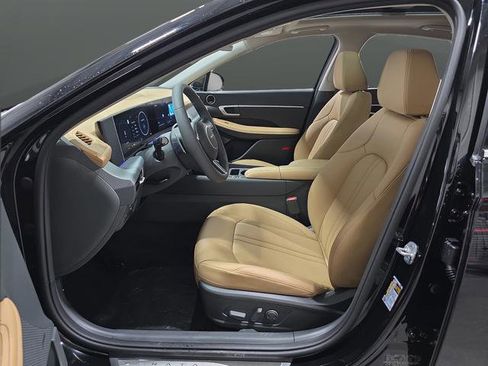 New 2026 Hyundai Sonata Limited image 4