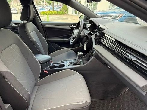 New 2026 Volkswagen Jetta Sport image 17