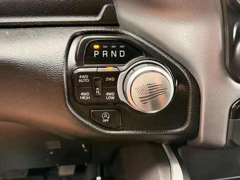 Used 2022 RAM 1500 Big Horn AWD/4WD image 22