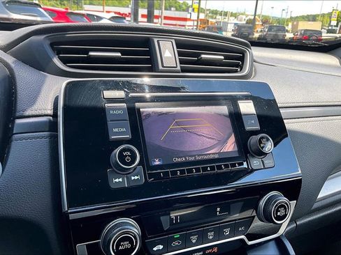 Used 2018 Honda CR-V LX image 21