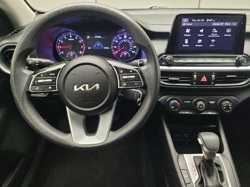 Used 2023 Kia Forte LX FWD image 22