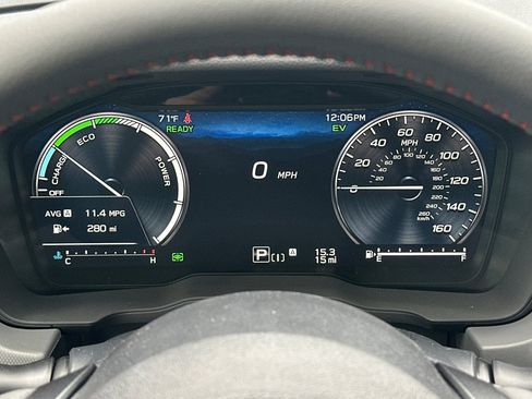 New 2026 Subaru Crosstrek 2.5i Limited AWD/4WD image 30