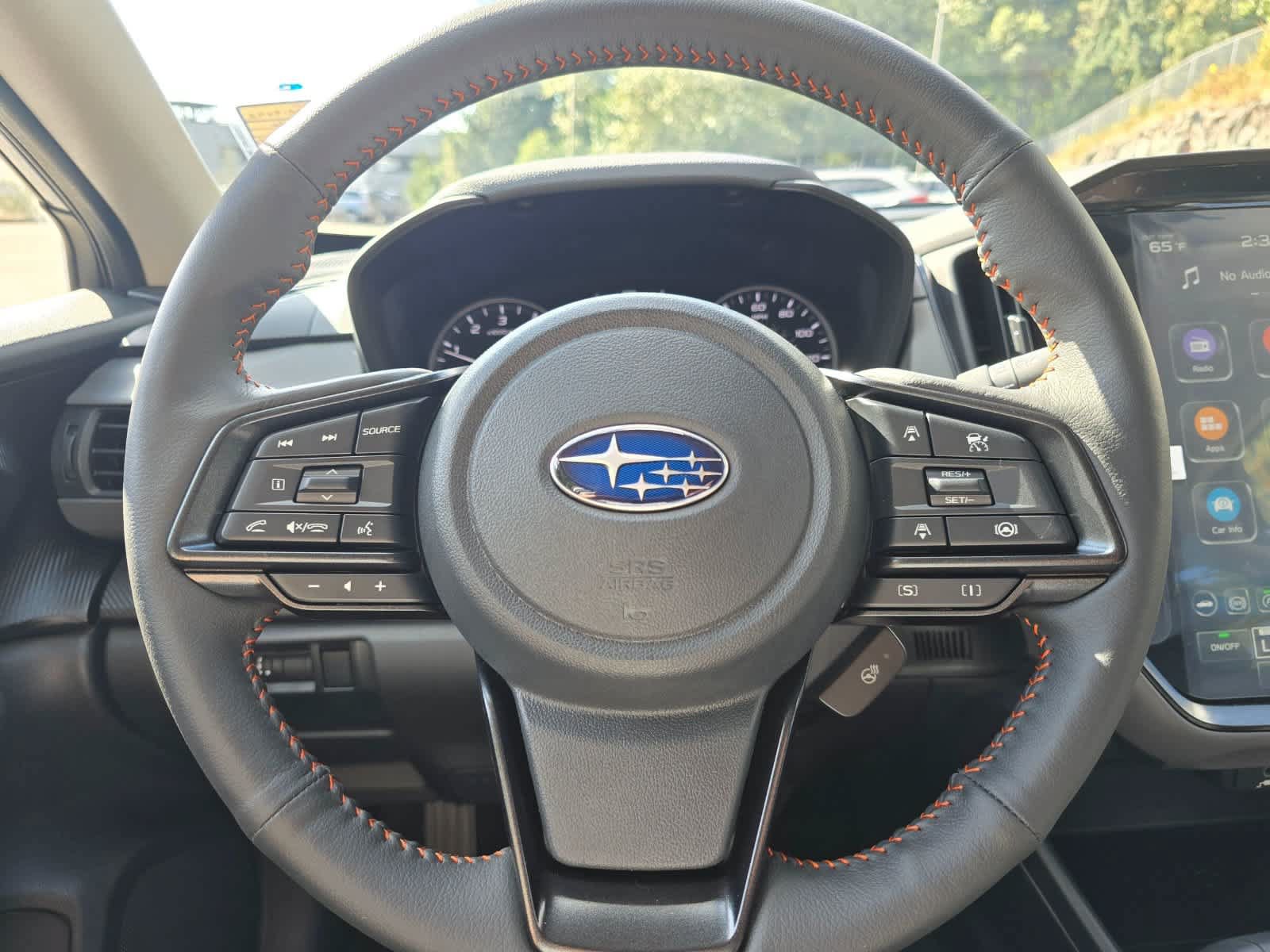 New 2026 Subaru Crosstrek 2.5i Limited AWD/4WD image 11