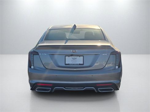 New 2026 Cadillac CT5 Sport image 6