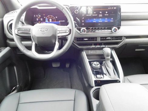 New 2026 Chevrolet Colorado Trail Boss image 19