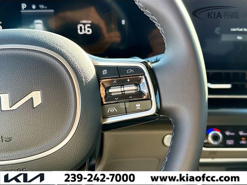 New 2026 Kia Carnival image 37