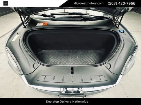 Used 2016 Tesla Model X P90D AWD/4WD image 47