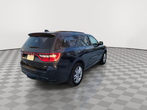 Used 2024 Dodge Durango GT image 8