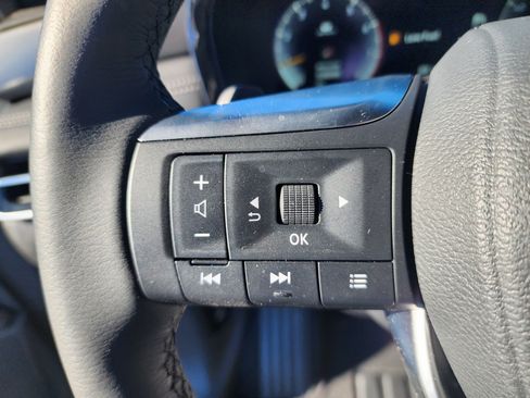 Used 2025 INFINITI QX60 Luxe w/ Black Edition image 30