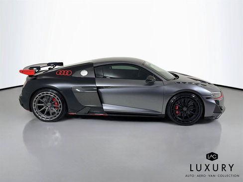 Used 2020 Audi R8 V10 performance AWD/4WD image 5