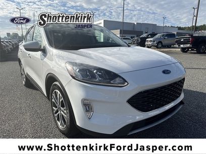 Used 2022 Ford Escape SEL w/ Technology Package