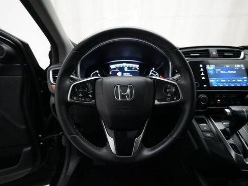 Used 2017 Honda CR-V EX-L image 4