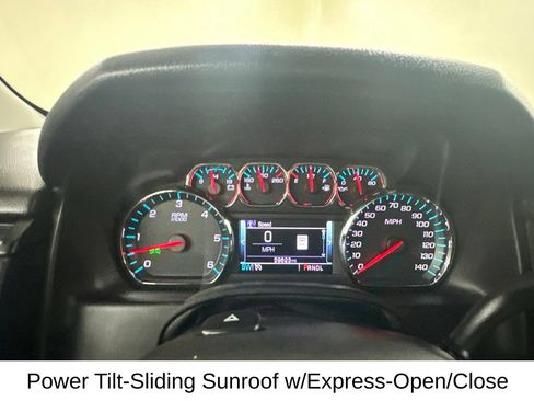 Used 2020 GMC Yukon SLT w/ Open Road Package AWD/4WD image 47