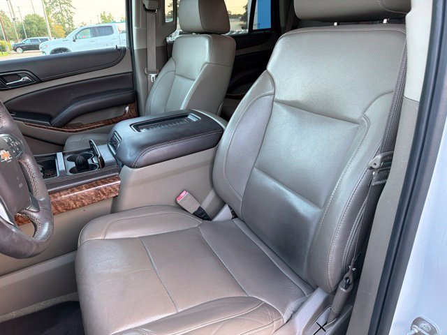 Used 2016 Chevrolet Tahoe LTZ RWD image 10