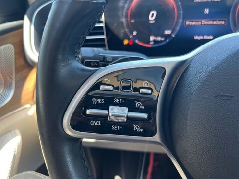 Used 2021 Mercedes-Benz GLE 350 image 20