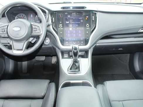 Used 2020 Subaru Outback Limited w/ Popular Package #2 image 11