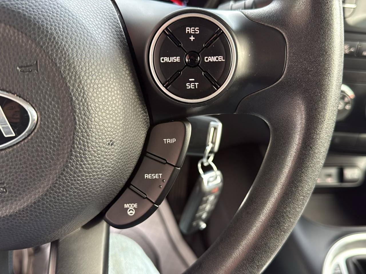 Used 2015 Kia Soul FWD image 19
