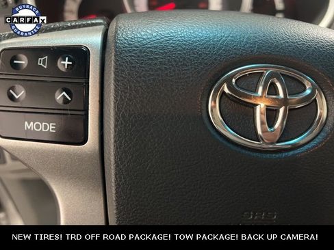 Used 2013 Toyota Tacoma 4x4 Double Cab image 18