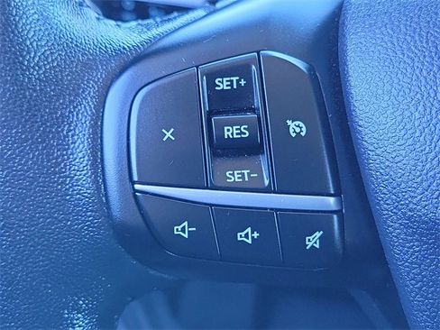 Certified 2023 Ford Bronco Sport Outer Banks w/ Tech Package image 8