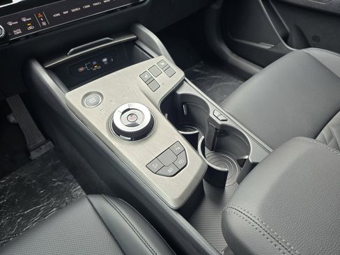 New 2026 Kia Sportage X-Line AWD/4WD image 9