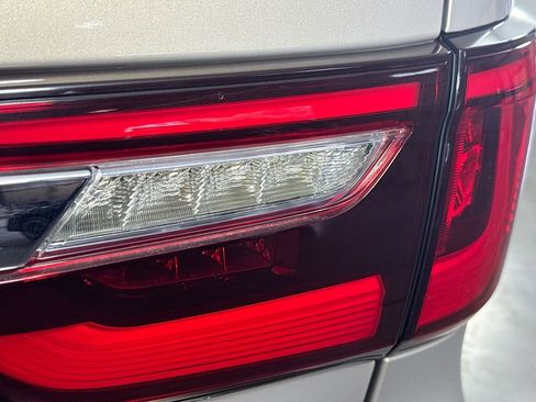 Certified 2019 INFINITI QX80 Luxe w/ 22" Wheel Package RWD image 36