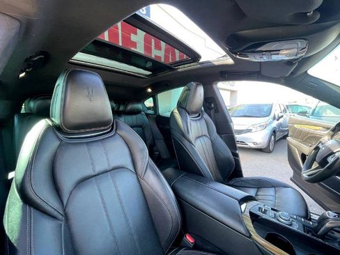 Used 2019 Maserati Levante S GranSport image 26