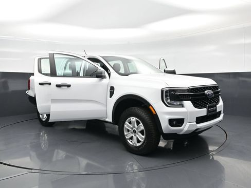 Certified 2024 Ford Ranger XL w/ Trailer Tow Package RWD image 25