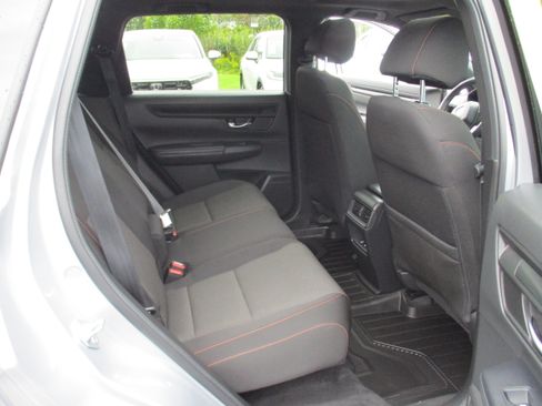 Certified 2023 Honda CR-V Sport image 15