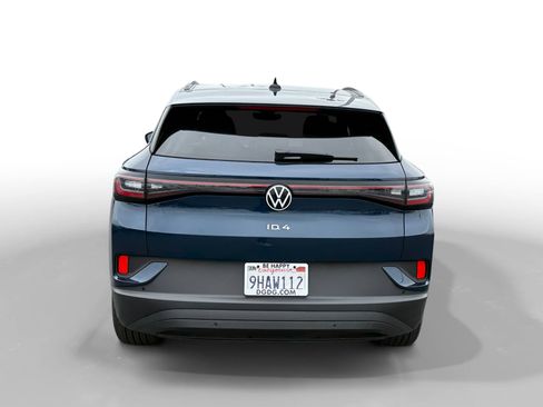 Certified 2023 Volkswagen ID.4 Pro RWD image 4