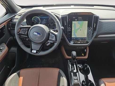 New 2026 Subaru Forester Touring AWD/4WD image 10